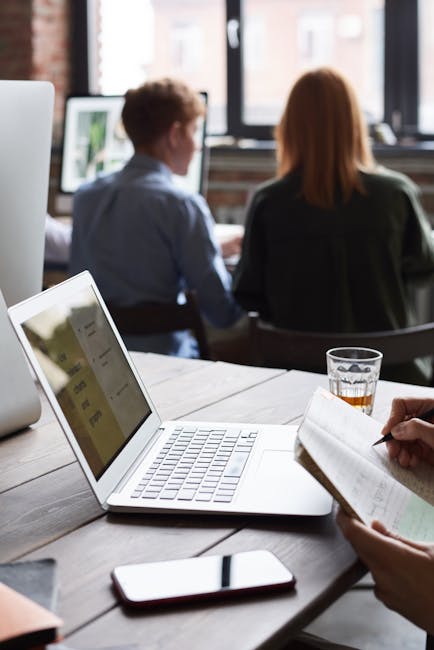 Governance documents and regulatory guidelines